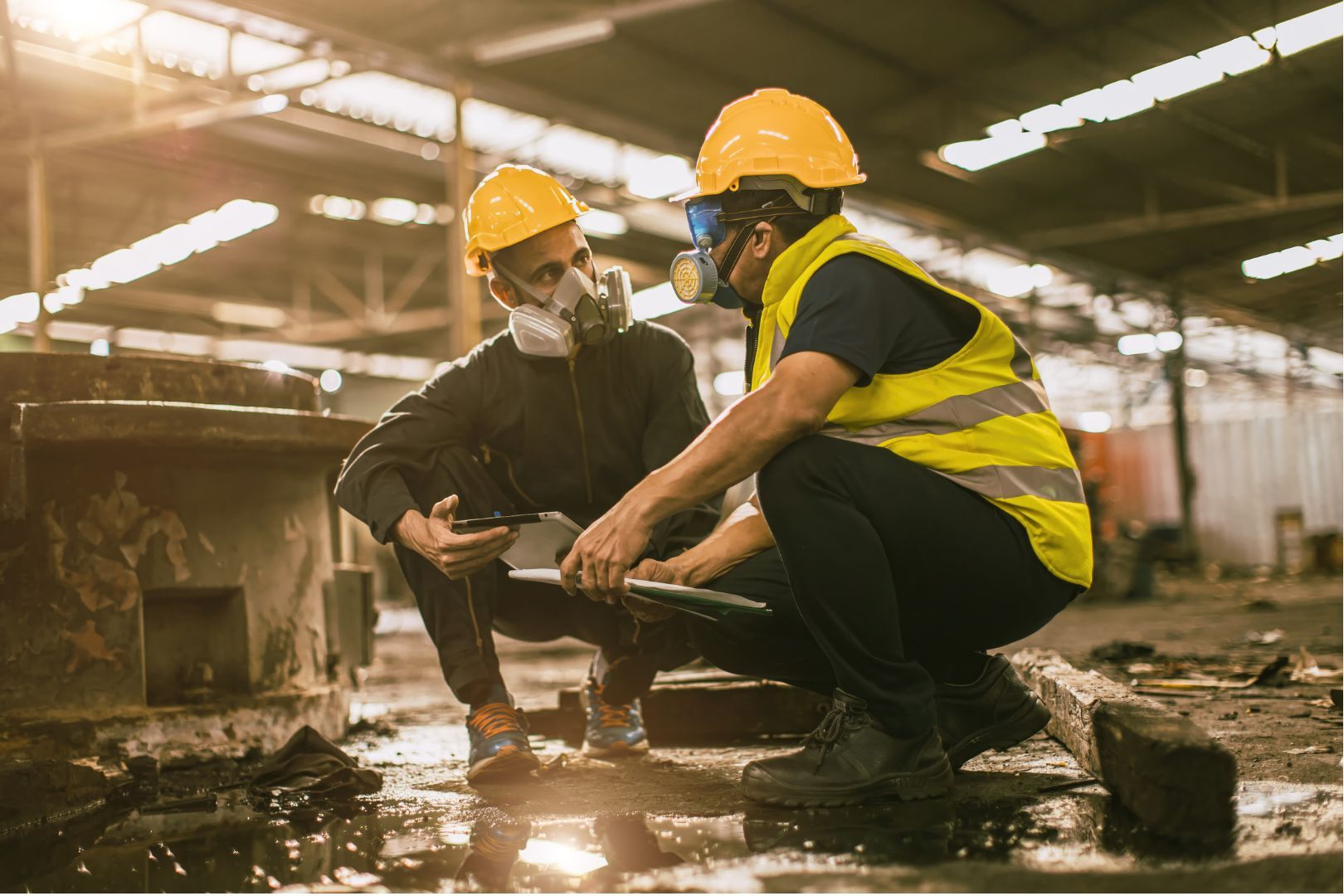 Immagine copertina FIT TEST per APVR: il nuovo corso Fòrema dedicato a RSPP e HSE Manager
