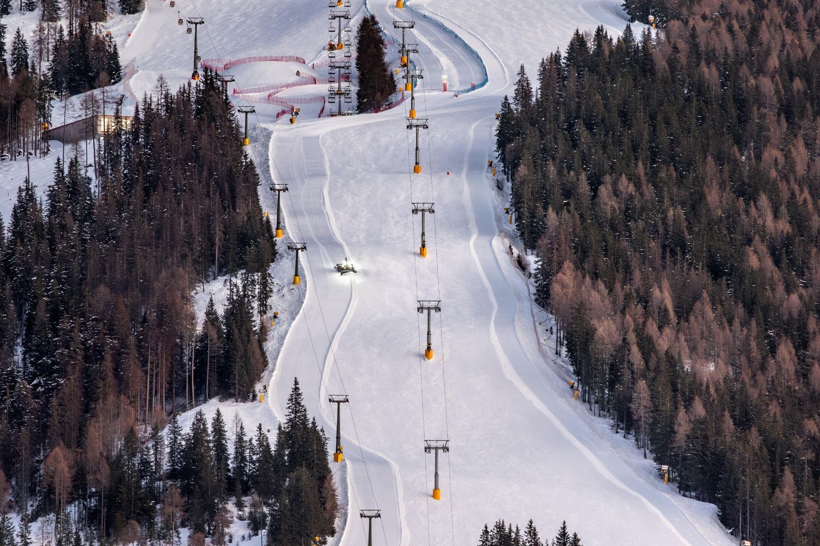Milano Cortina 2026: la formazione outdoor in montagna può creare nuove opportunità economiche e professionali? | Fòrema