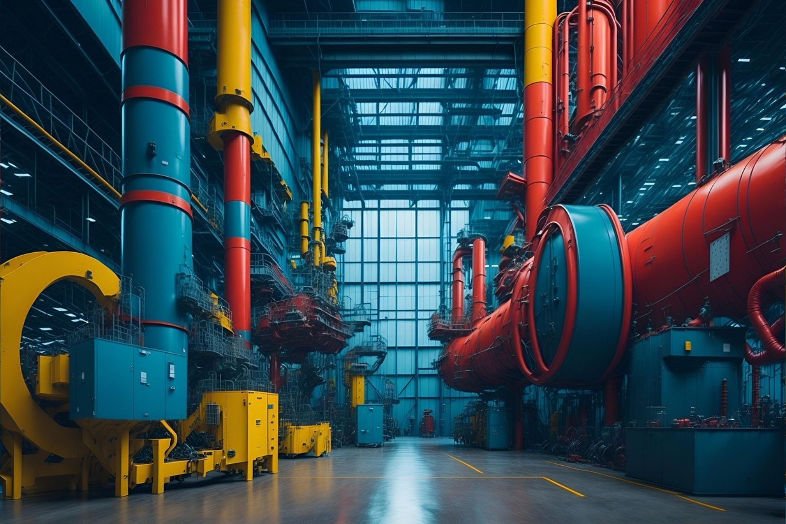 Immagine copertina Quanto costa NON essere una Smart Factory? Analisi del ritorno sull'investimento