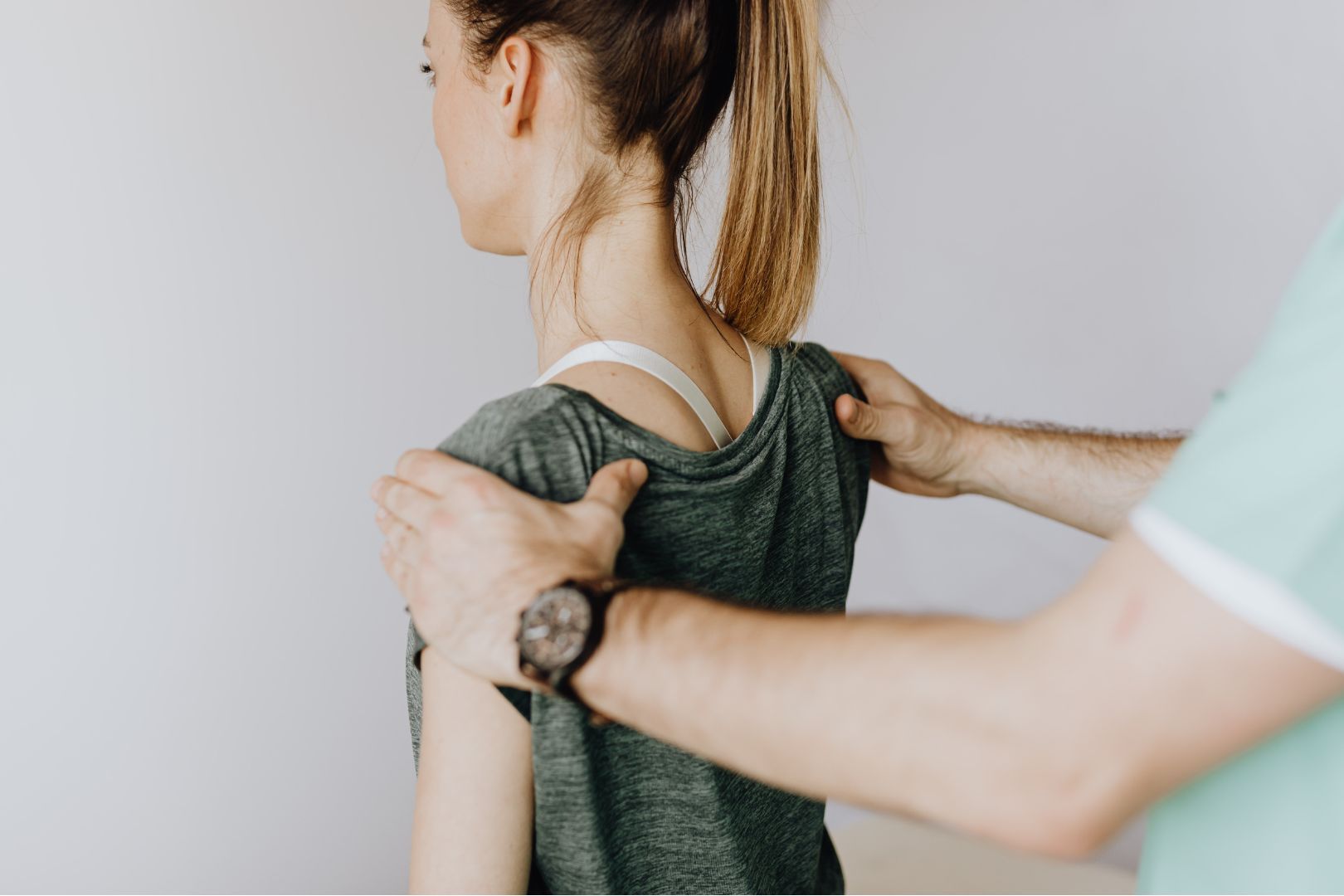 Indagine dei fattori di rischio muscolo-scheletrici latenti fra i lavoratori