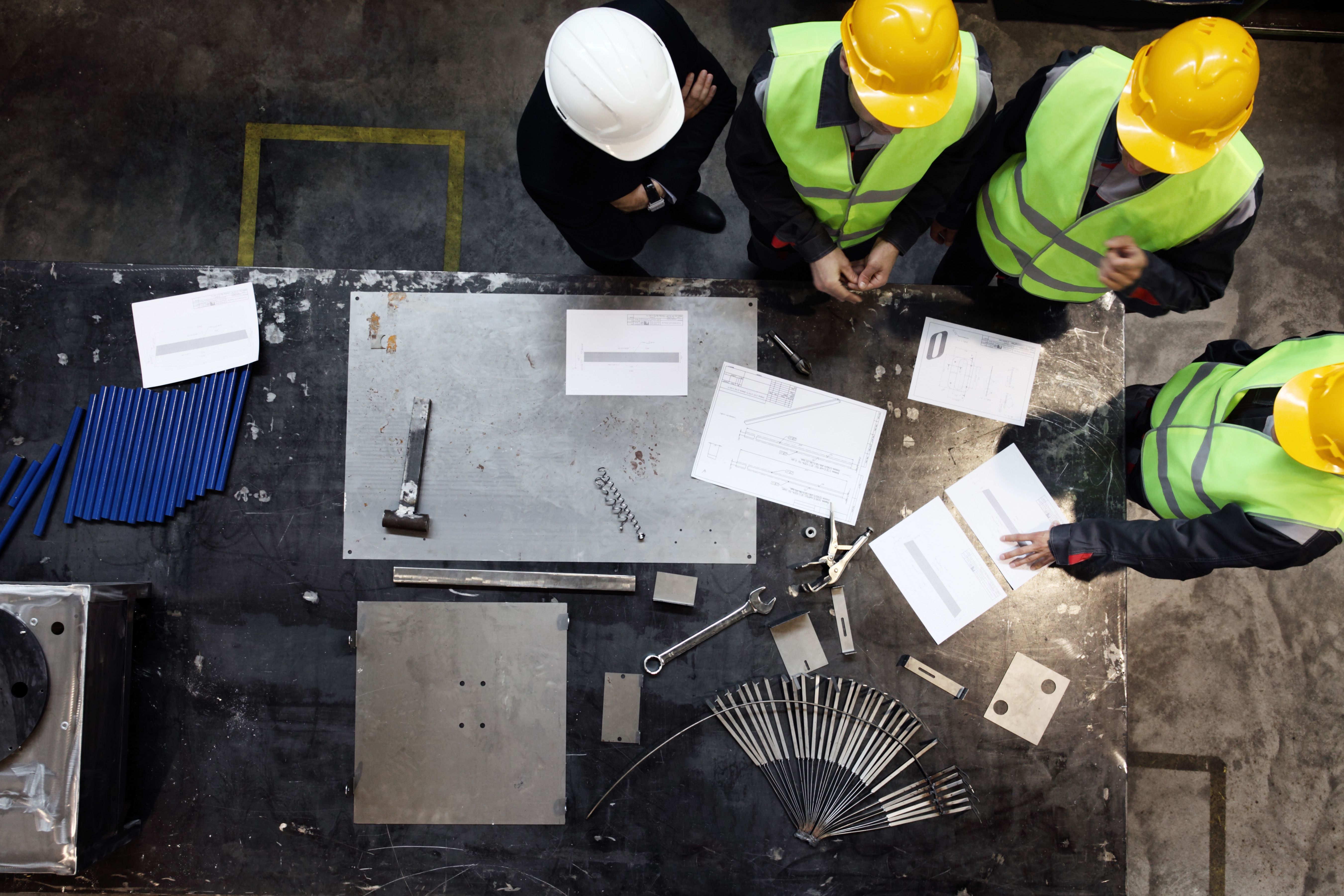 formazione lavoratori sicurezza ufficio