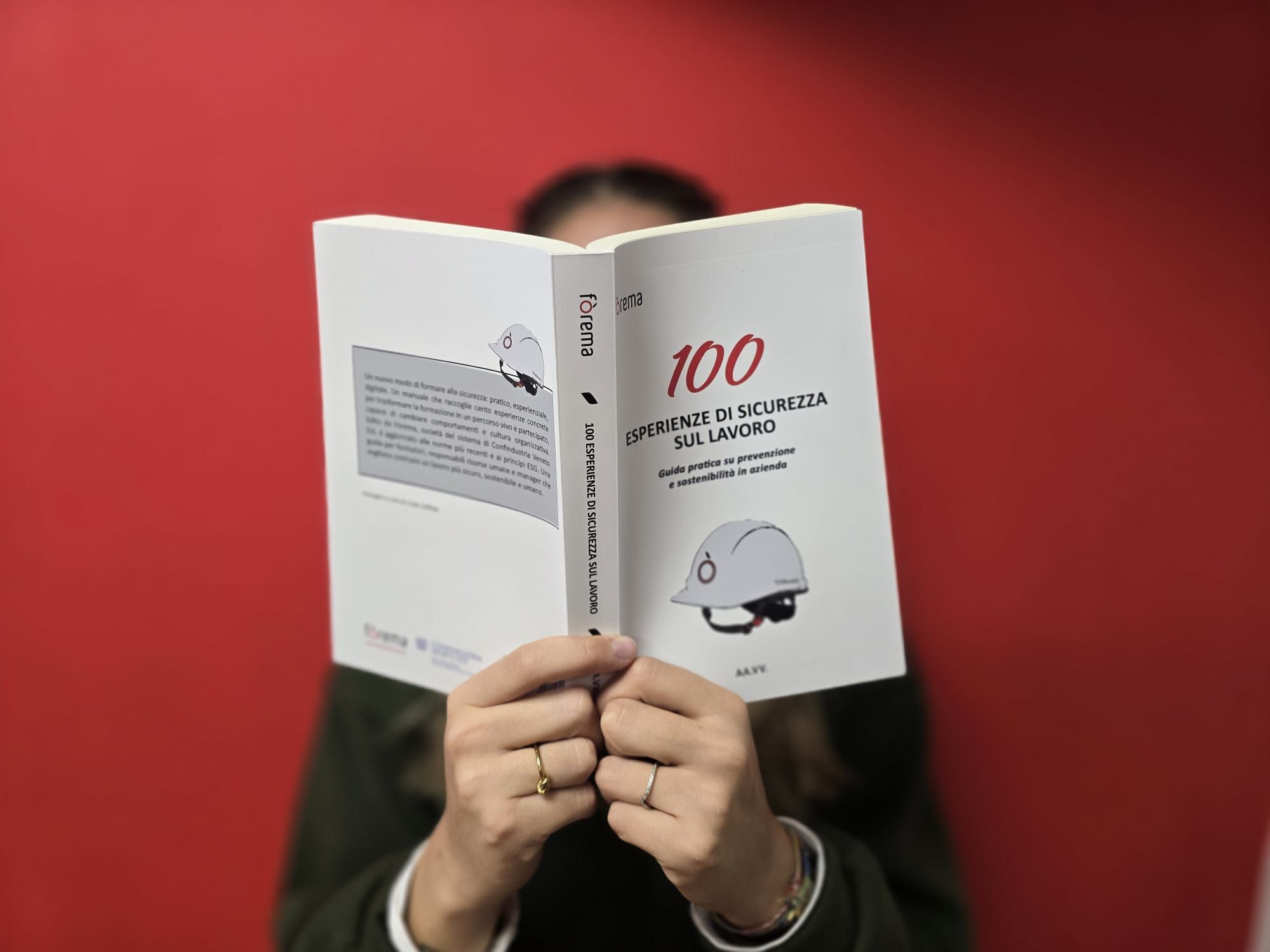 Accordo Stato-Regioni 2025: il supporto di 100 esperienze di sicurezza