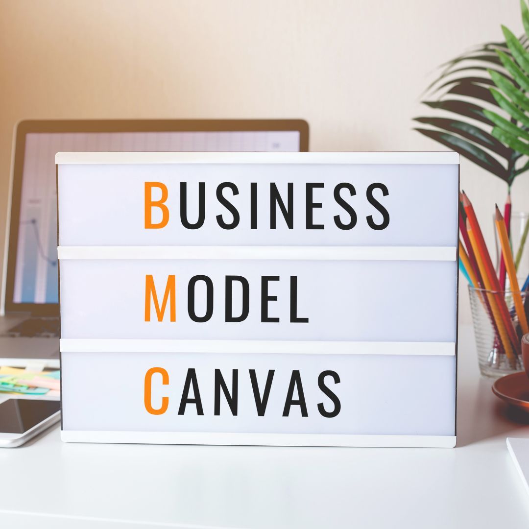 Dalla redazione del BUSINESS MODEL LEAN CANVAS alla presentazione del BUSINESS PLAN completo