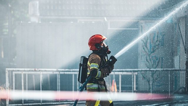 Aggiornamento per Addetti alla prevenzione incendi e lotta antincendio –  in attività di Livello 2 (rischio medio)