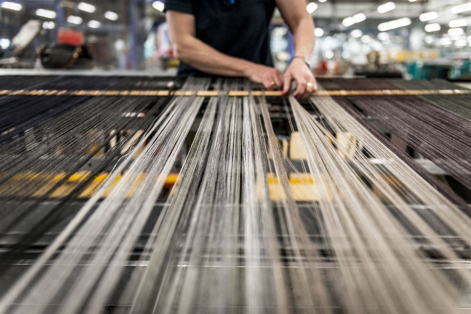 Immagine copertina Marzotto Group: quando il Bilancio Idrico diventa anche un vantaggio economico