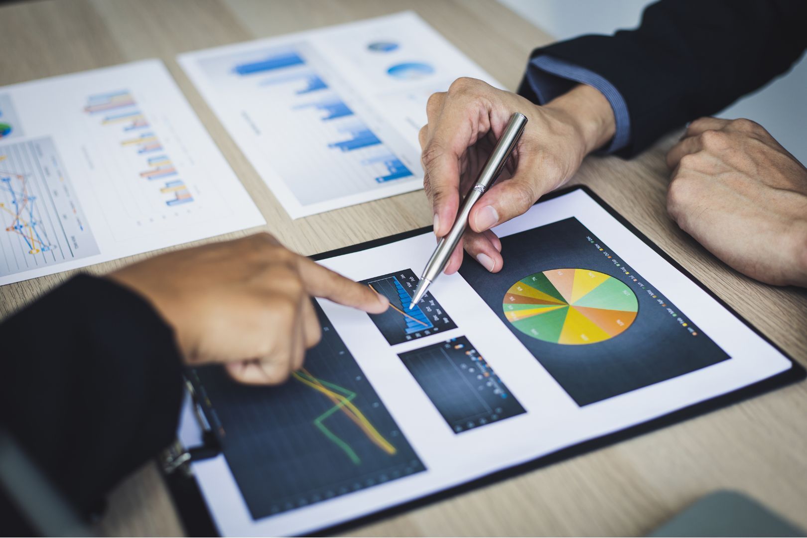 Immagine copertina Business planning e fiscalità: le competenze per navigare il 2026