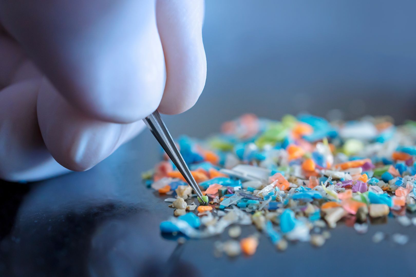 Immagine copertina IFUD, istruzioni d’uso e supply chain: come gestire gli obblighi informativi sulle microplastiche