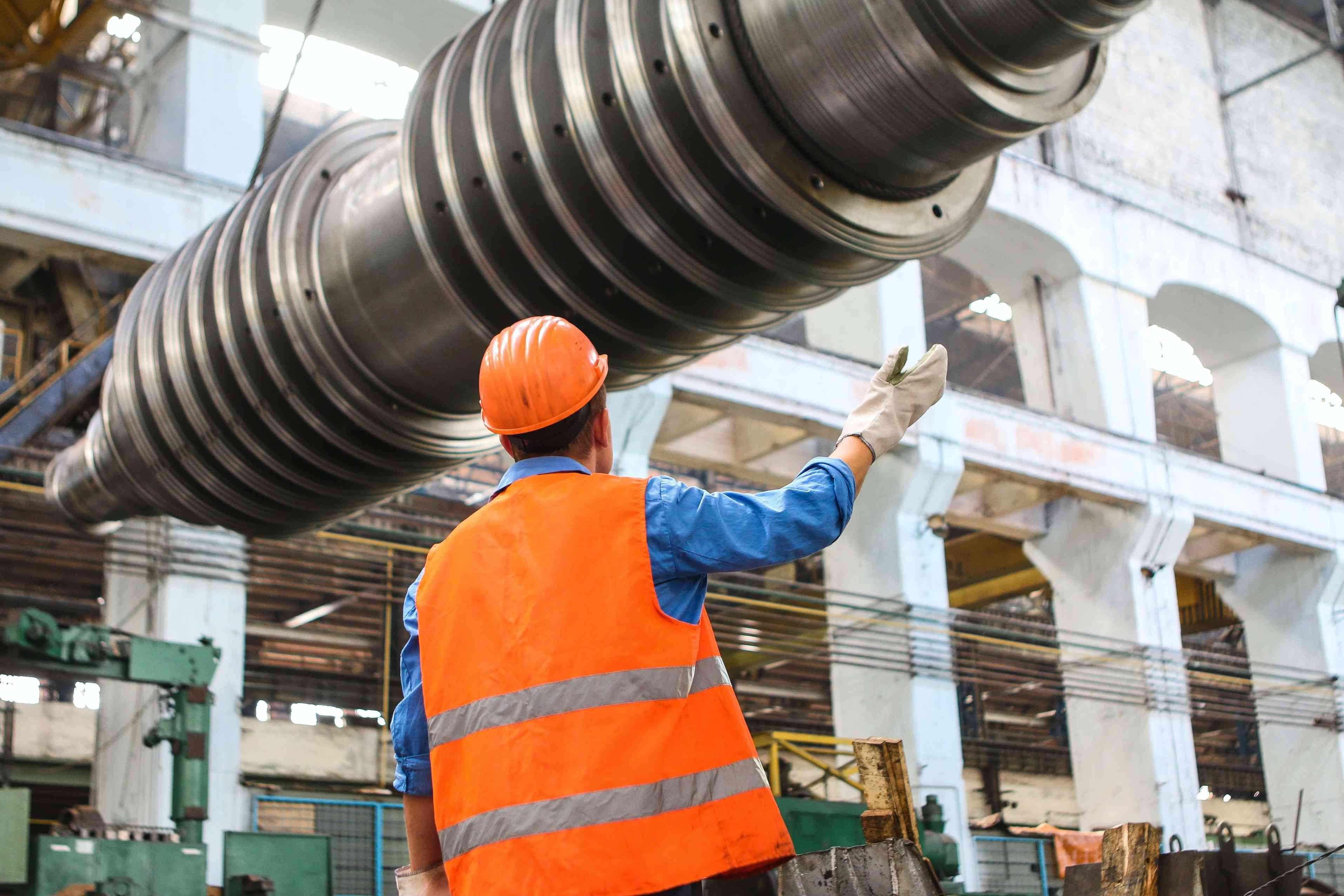 formazione lavoratori sicurezza rischio