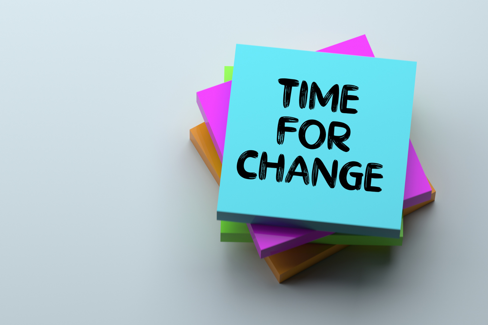 change management