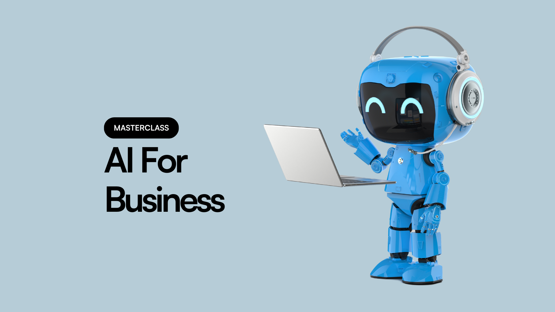 AI for Business: Masterclass per Imprenditori | Fòrema