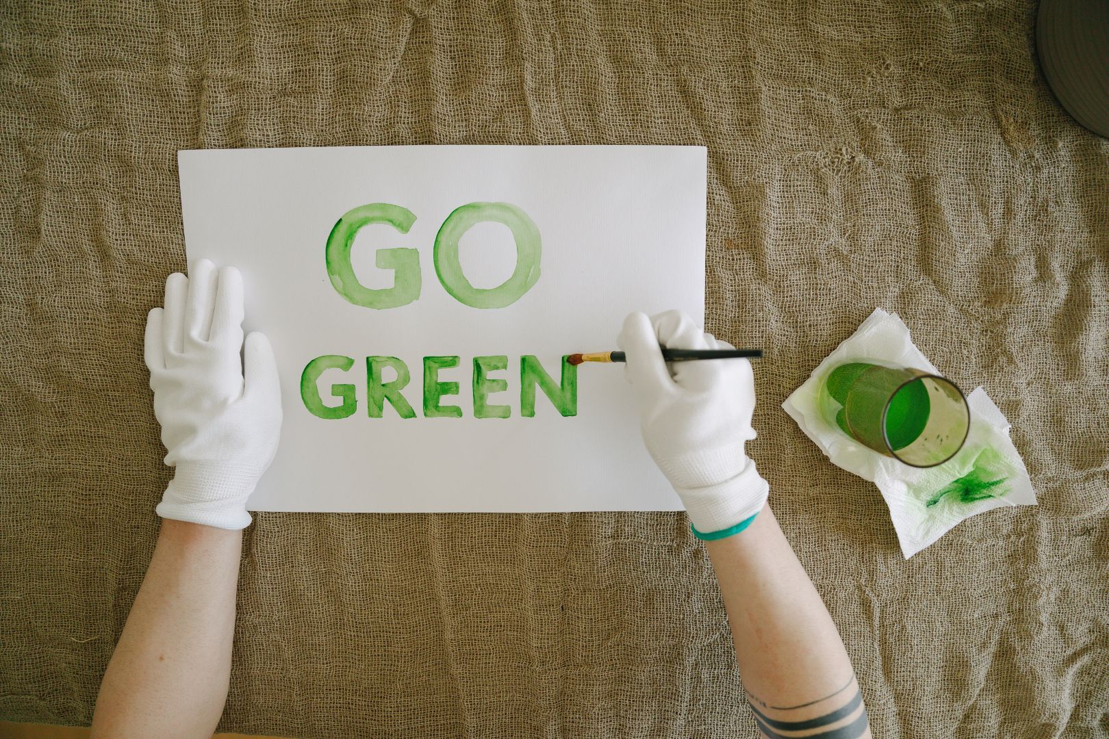 Immagine copertina Greenwashing e comunicazione ambientale: un metodo di verifica