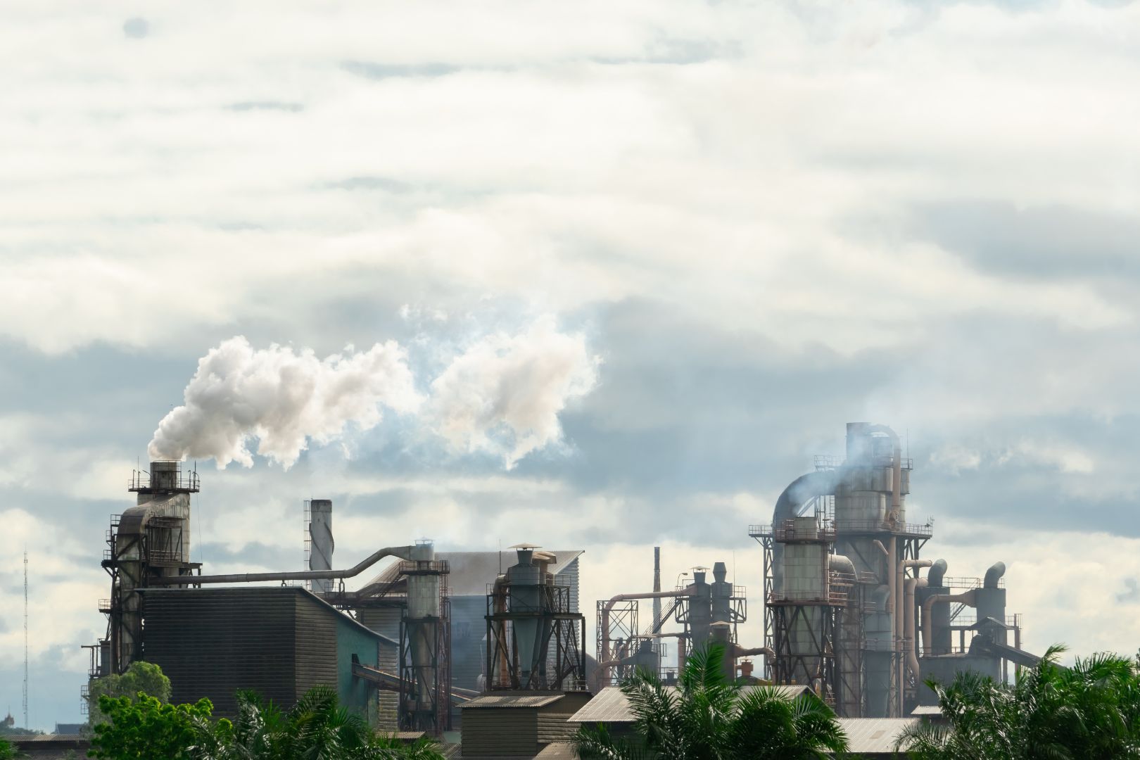 Immagine copertina CBAM 2026: come organizzare dati e fornitori per non sbagliare dichiarazione