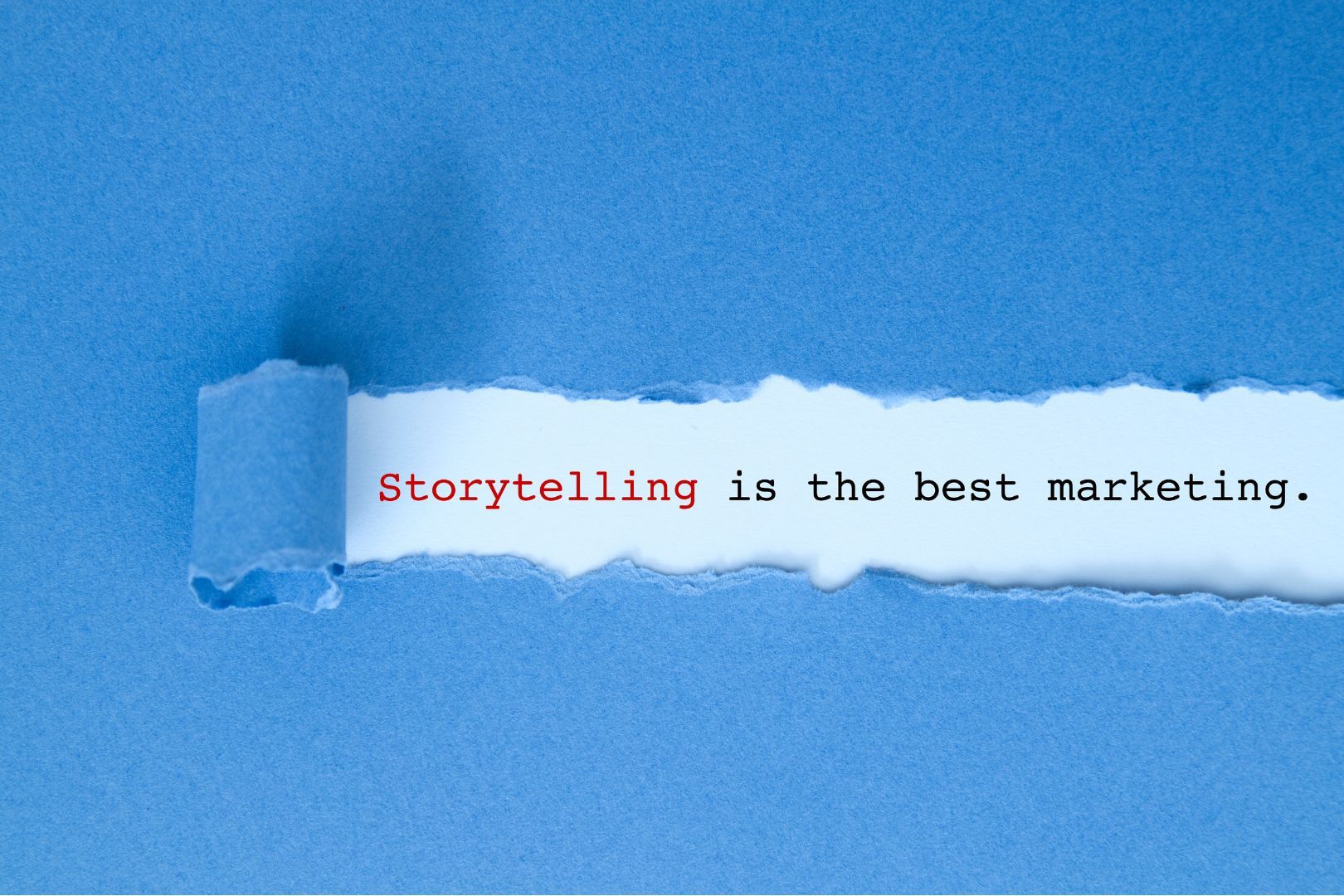 Dallo Storytelling allo Storyselling