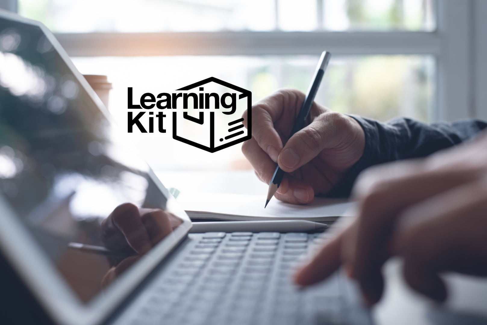 Learning Kit: gli strumenti per un mondo che cambia