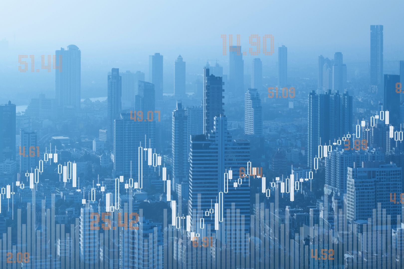 Immagine copertina Investimenti 4.0 e 5.0: il motore della crescita veneta
