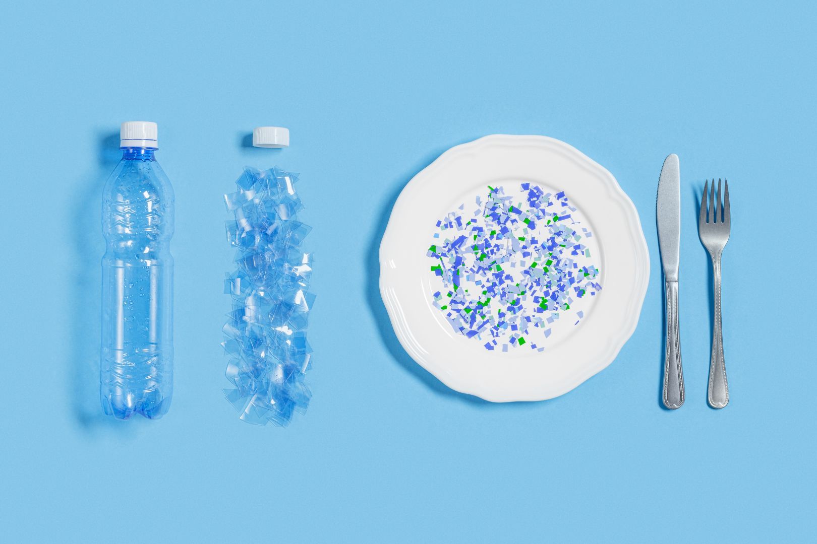Immagine copertina Microplastiche e responsabilità ambientale delle imprese