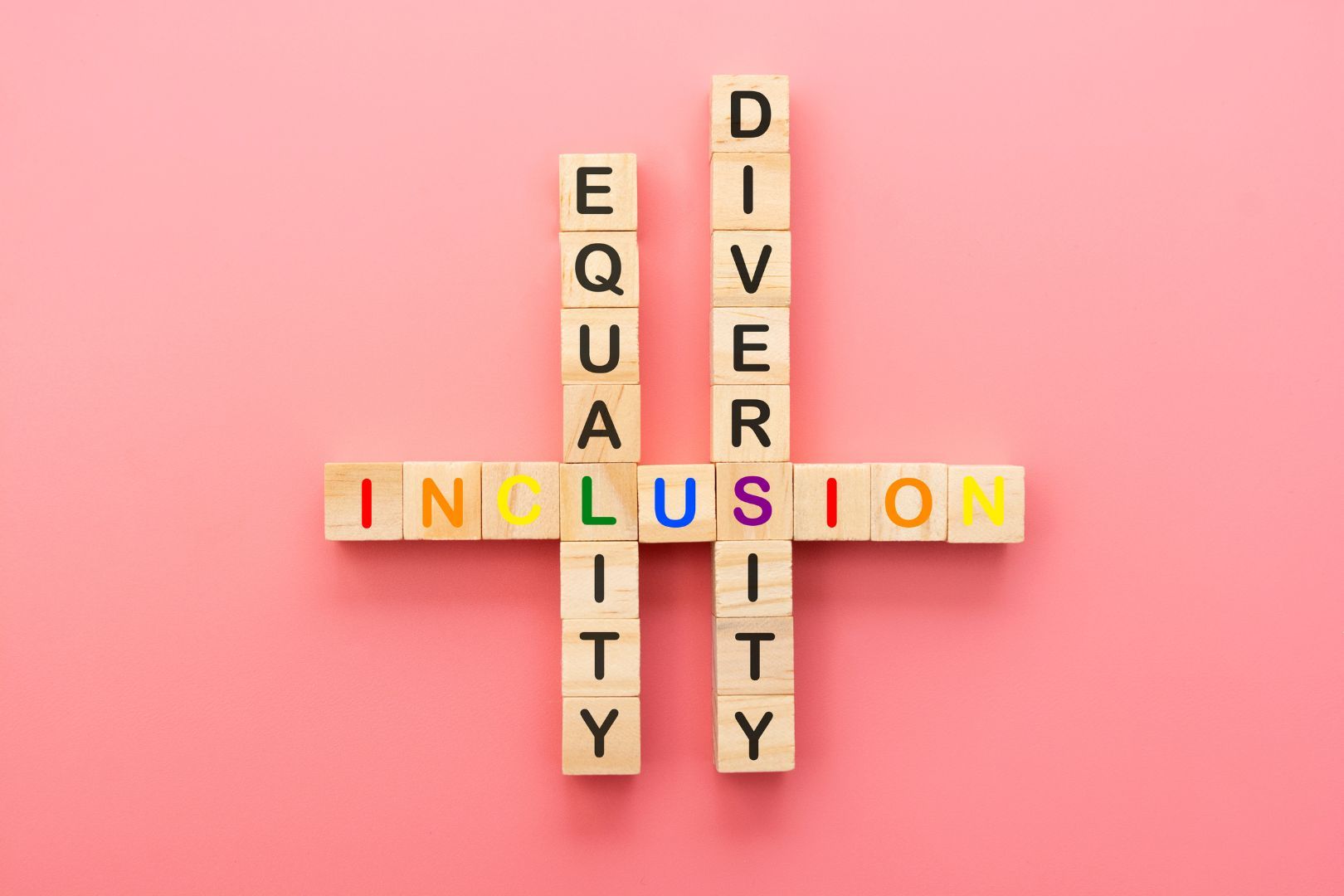 Diversità e inclusione - Unire le differenze, valorizzare il talento