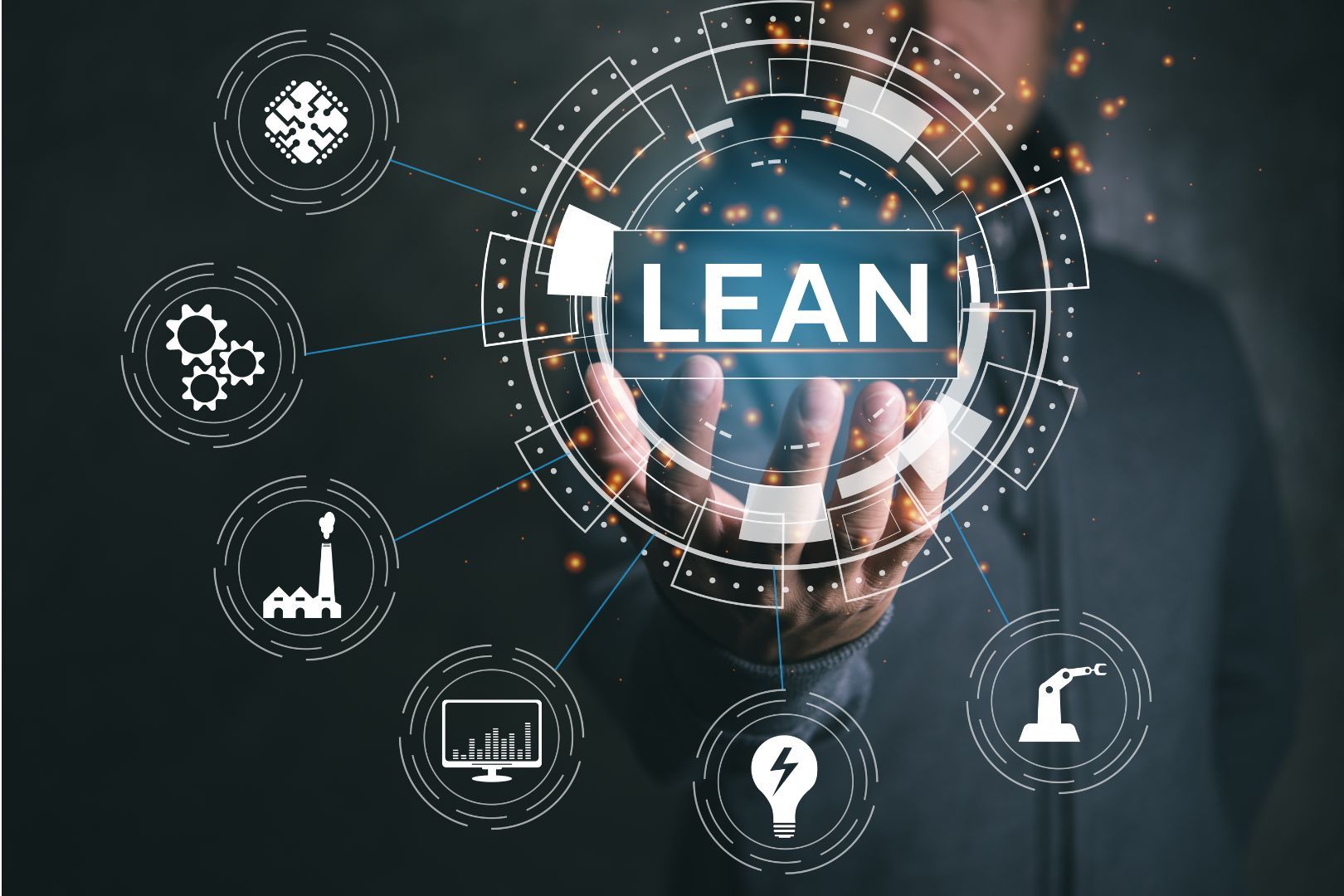 Lean Management: principi e tecniche