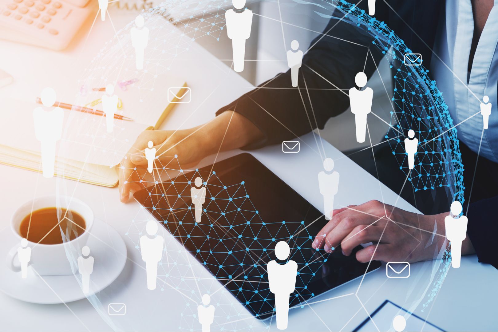 Dati, strumenti e nuove competenze: come ripensare il ruolo HR nelle PMI