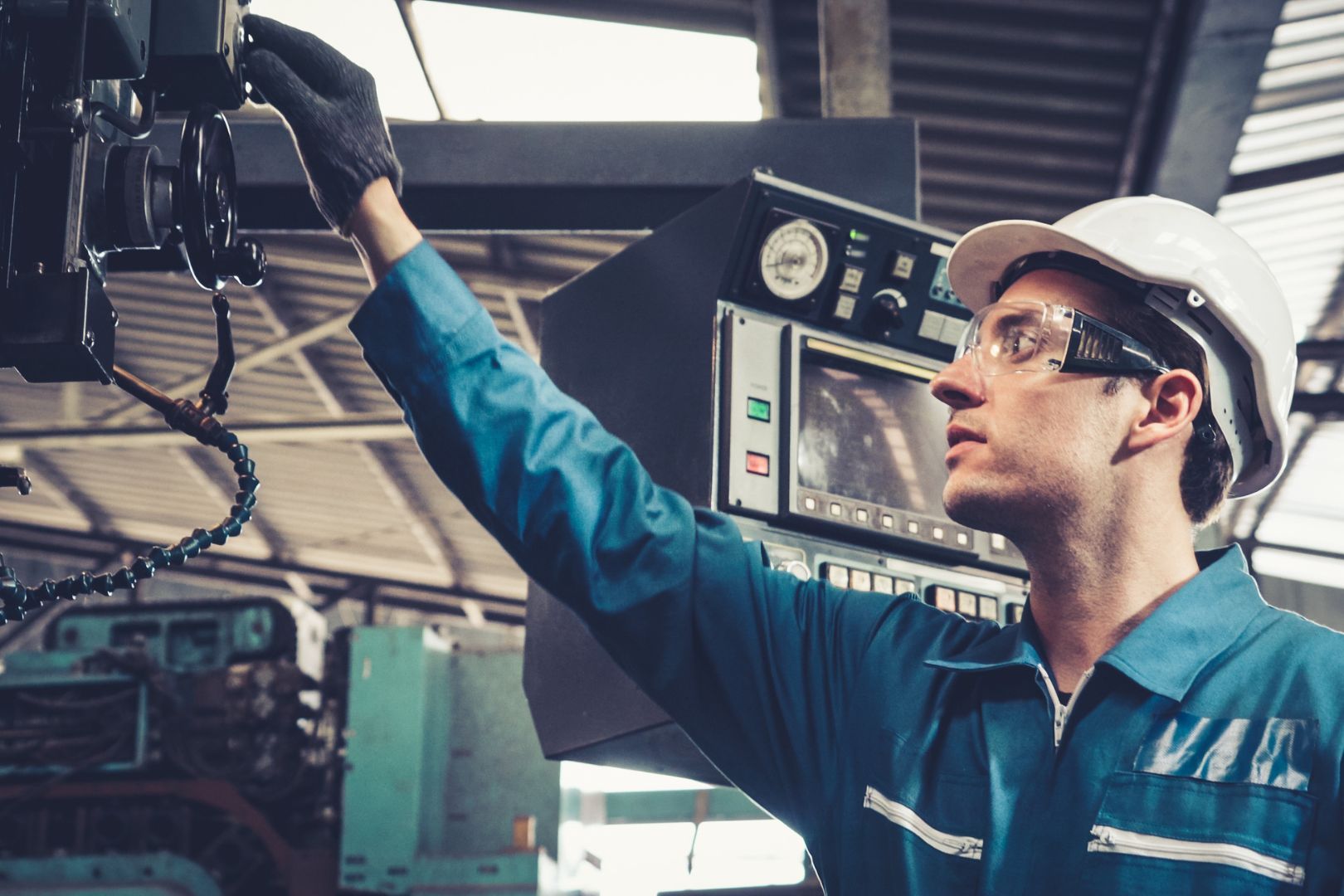 Immagine copertina Roadmap Smart Factory: come trasformare problemi di fabbrica in priorità di intervento