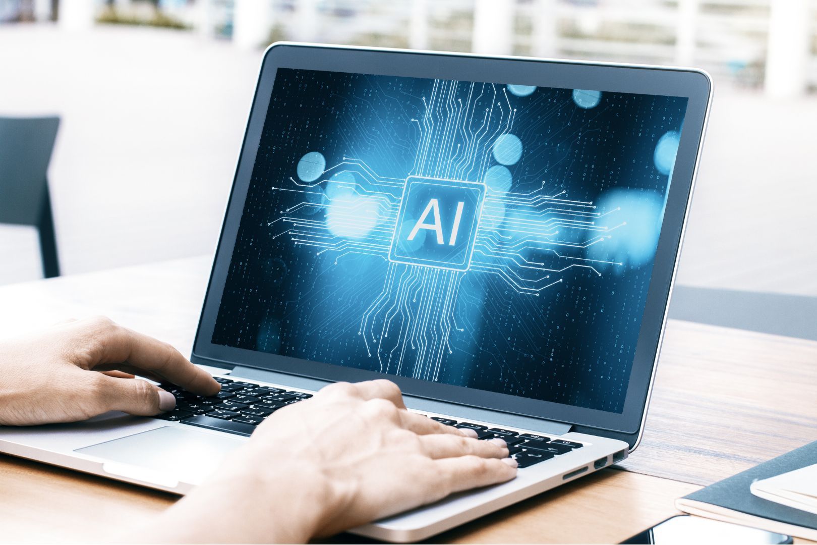 intelligenza artificiale