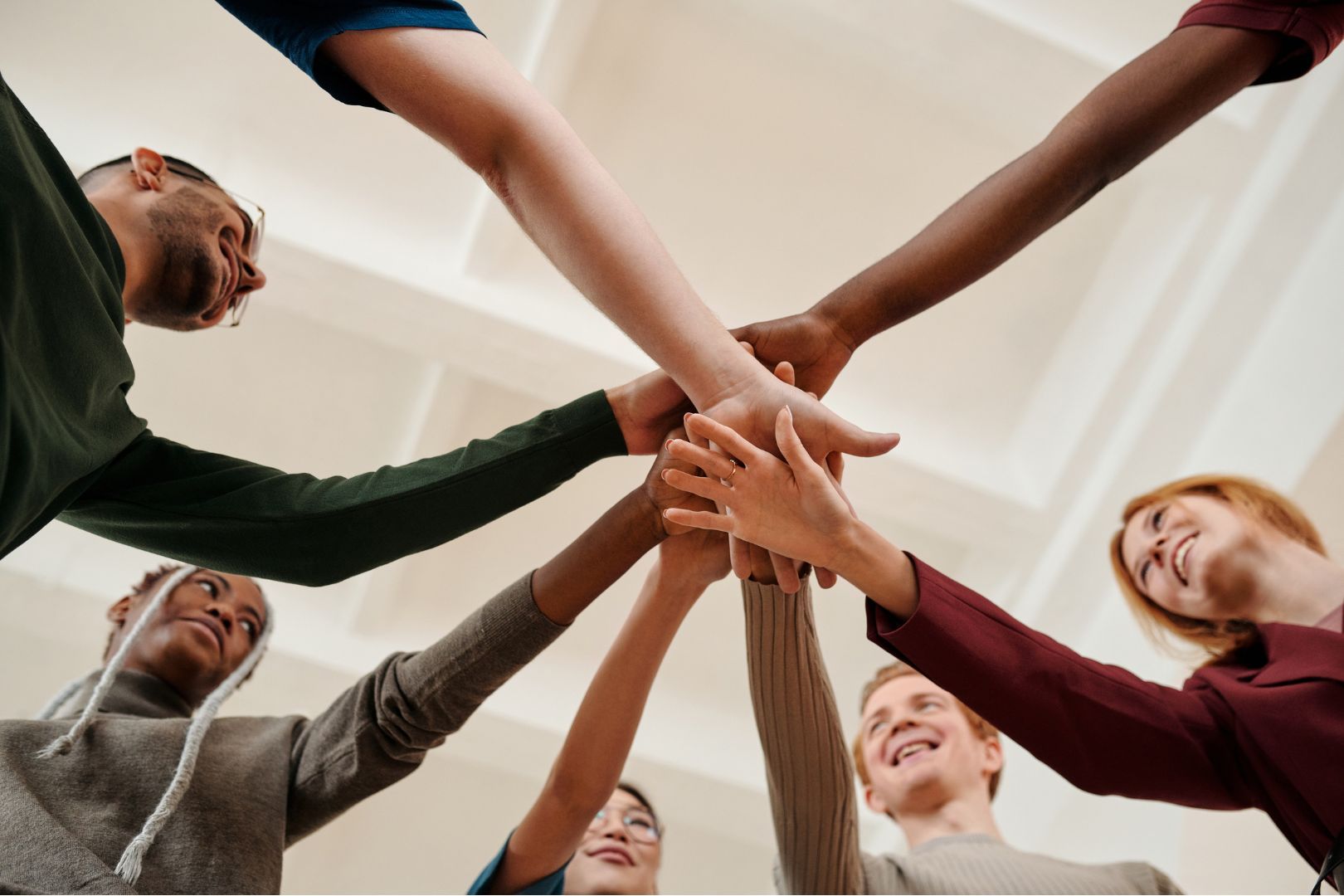 motivare leadership