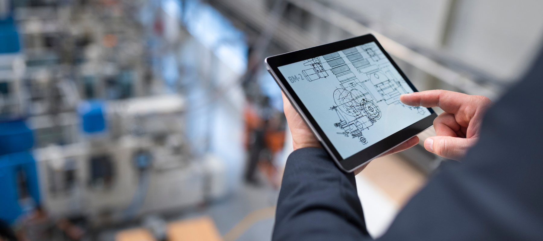 Immagine copertina Roadmap Smart Factory: Prima di digitalizzare la fabbrica capiamo dove intervenire
